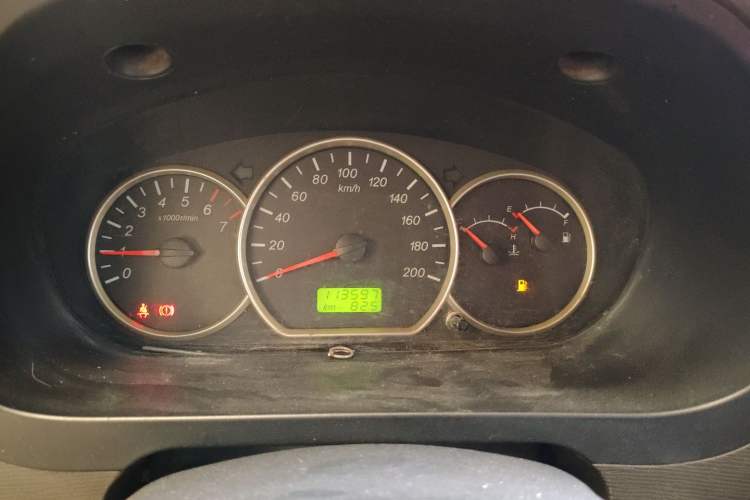 Used Wuling Hongguang 2015 1.5L S Basic Version China V Standard