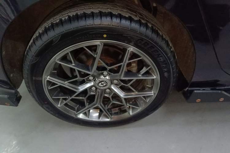 Used Volkswagen Golf 2021 280TSI DSG R-Line
