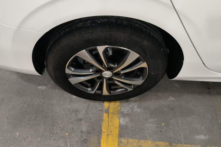 Used CHANGAN Eado 2024 PLUS Blue Whale NE 1.4T GDI DCT High-Energy Edition
