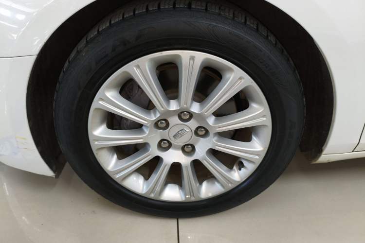 Used Cadillac XTS 2017 28T Tech Edition
