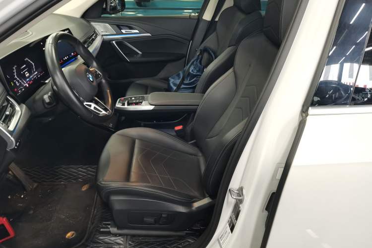 Used BMW X1 2023 sDrive25Li M Sport Package
