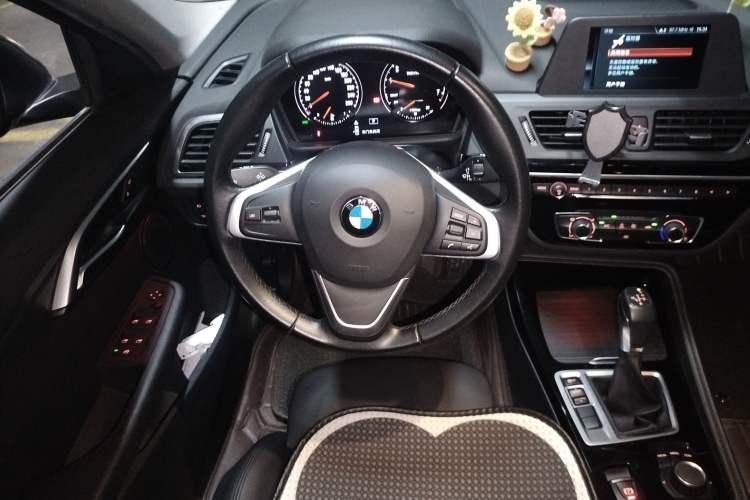 Used BMW 1 Series 2018 118i Sport Edition

