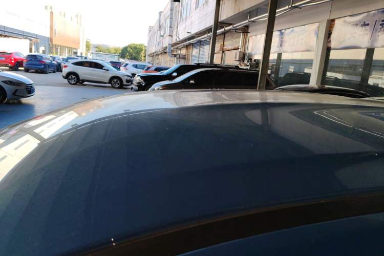 Used NETA X 2023 500 Lite