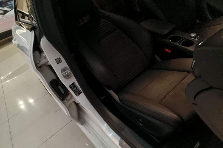 Used Mercedes-Benz CLA 2016 Year Restyled CLA 220 4MATIC
