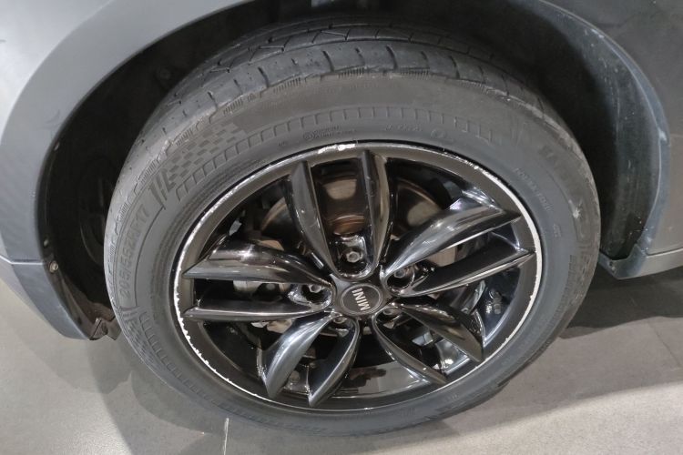 Used MINI Countryman 2016 1.6T COOPER ALL4 Fun Equipment Enthusiast