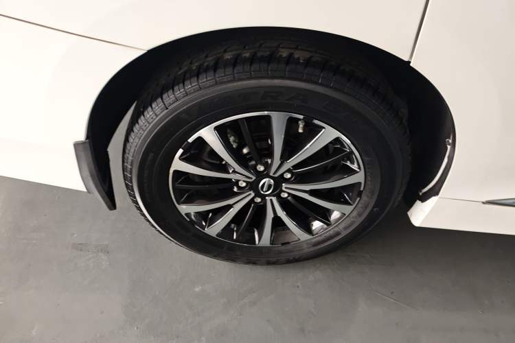 Used GAC Trumpchi M8 2021 Lingxiu Series 390T Deluxe Edition