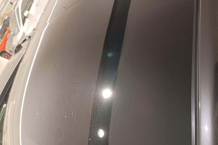 Used Li Auto L9 2023 Pro Model