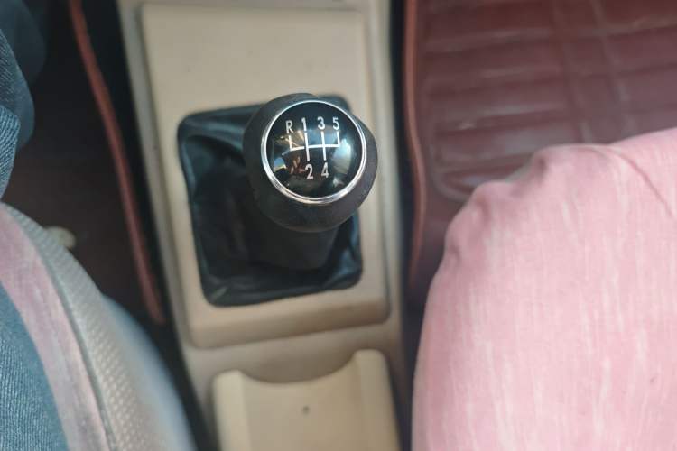 Used Volkswagen Jetta 2010 1.6L Vanguard