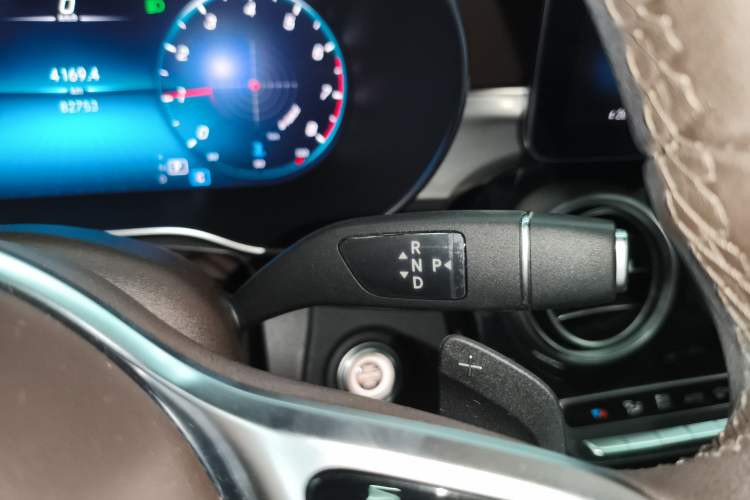 Used Mercedes-Benz GLC 2020 Facelifted GLC 260 L 4MATIC Dynamic Edition