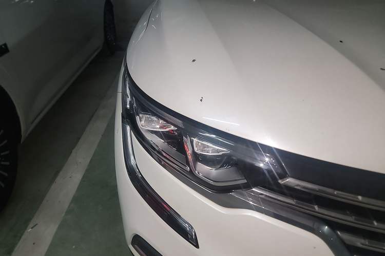 Used Renault Koleos 2018 2.0L Two-Wheel Drive 120th Anniversary Limited Edition
