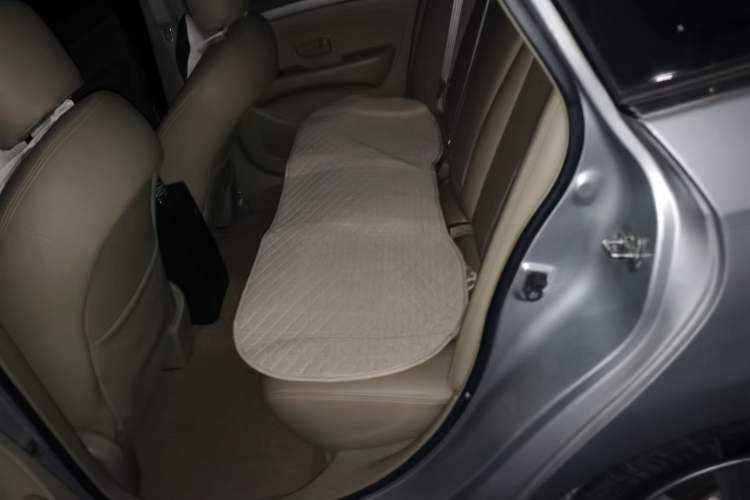 Used Nissan Sylphy 2016 Classic 1.6 XL Automatic Luxury Edition