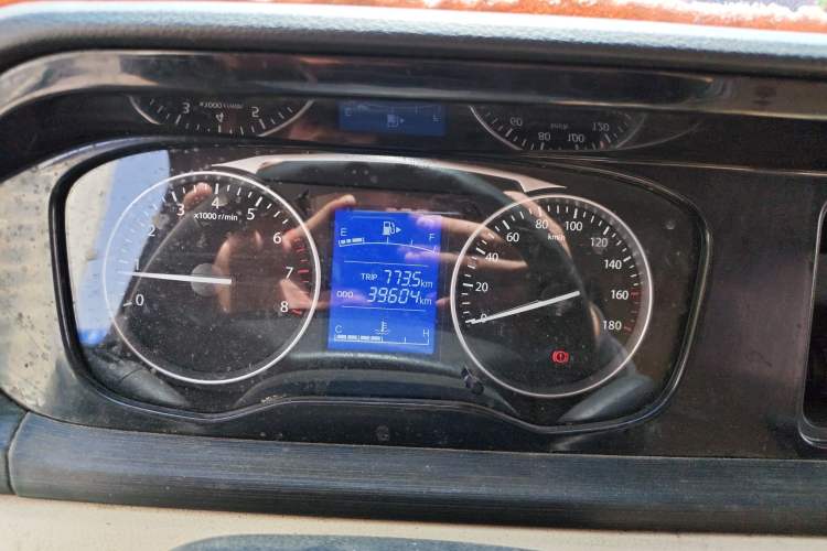 Used CHANGAN KUAYUE Xing V3 2022 1.5L Gasoline Enjoyment Model 5-Seat Passenger Vehicle JL473QH