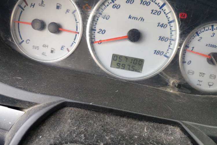 Used Golden Dragon Hiace 