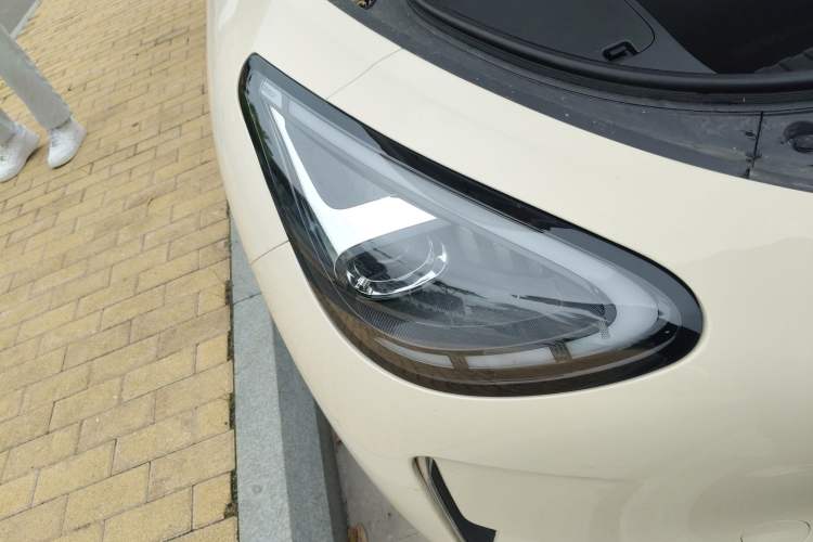 Used Geely Galaxy Geome 2025 310km Dream Edition
