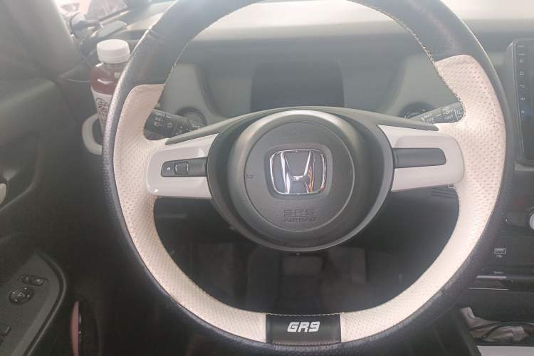 Used Honda Fit 2021 1.5L CVT Trend Edition