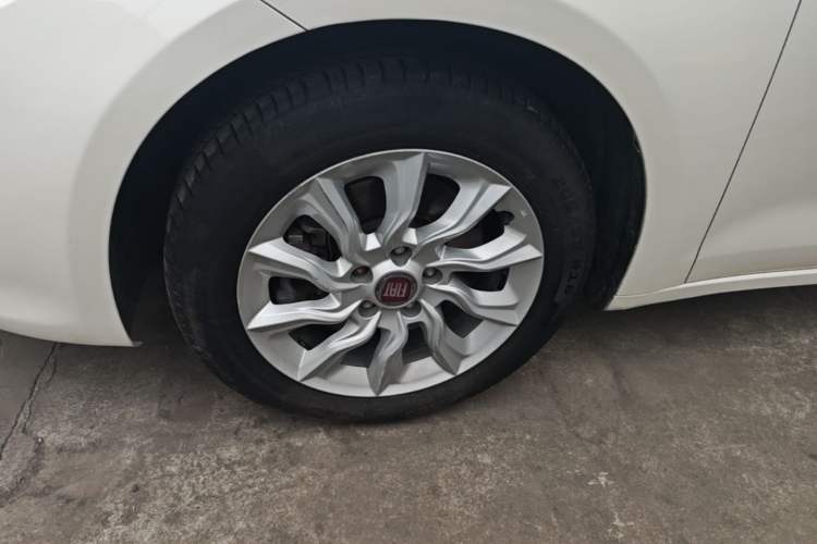 Used Fiat Ottimo 2014 1.4T Automatic Comfort Edition
