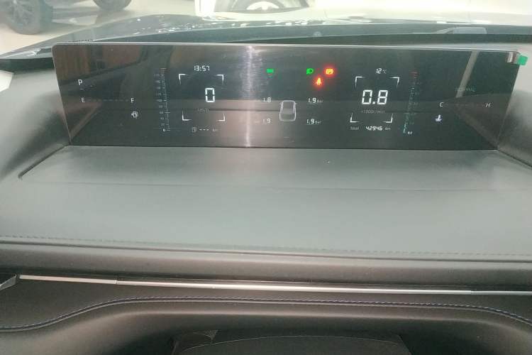 Used Changan Eado 2024 1.5T GDI Automatic Enjoyment Edition
