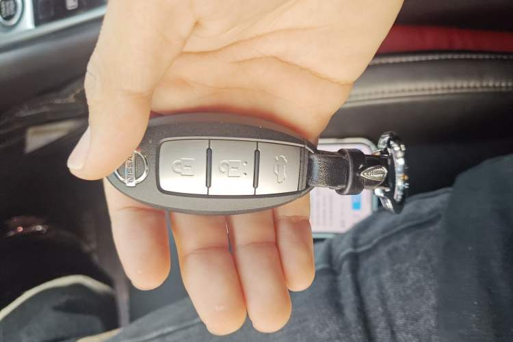 Used Nissan Sylphy 2020 Revised 1.6L XL CVT Enjoyment Edition