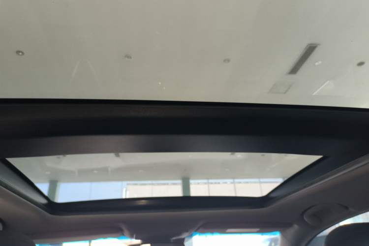 Used Toyota Camry 2021 2.5G Luxury Edition Headliner