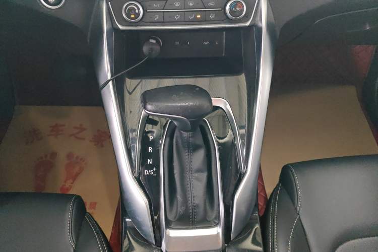 Used SAIC MAXUS G50 2020 1.5T Automatic Luxury Edition
