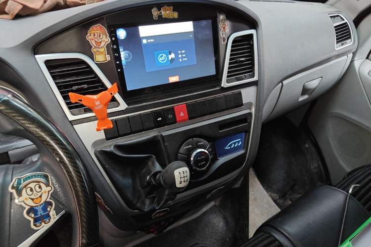 Used Iveco Power Daily 2017 2.8T Deluxe V36 Van Mid-Roof 43S5