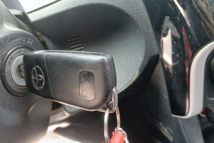 Used Toyota Levin 2017 Revised 185T CVT Elite Edition China V Standard
