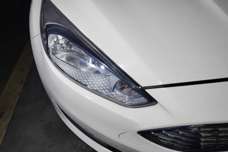 Used Ford Focus 2015 Sedan 1.6L Automatic Comfort Model
