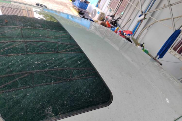 Used Roewe i6 2019 PLUS 1.6L CVT 4G Connected Flagship Deluxe Edition Roof