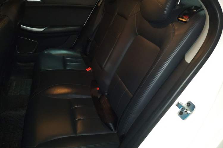 Used Roewe 550 2014 550S 1.8L Automatic Smart Selection Model
