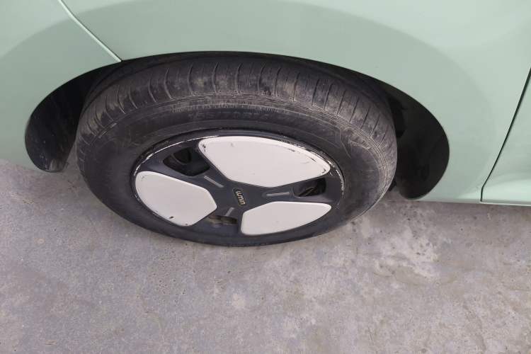 Used CHANGAN NEVO Lumin 2022 210km Sweet Edition Right Rear Wheel Hub