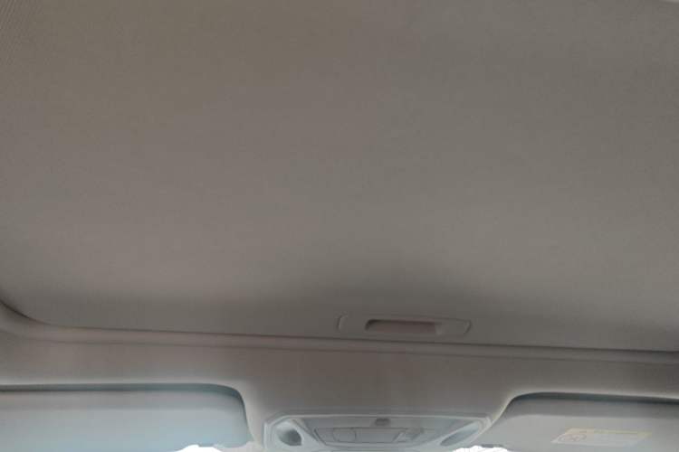 Used Ford Focus 2017 1.5T CTCC White and Black Limited Edition