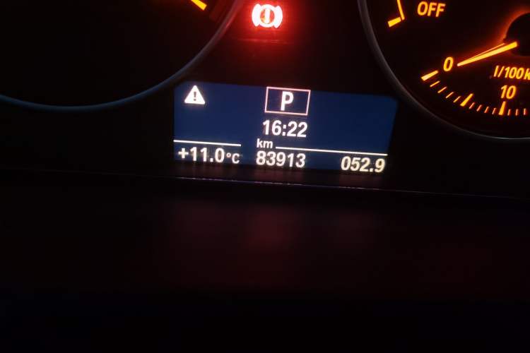 Used BMW 3 Series GT 2016 320i Fashion Model