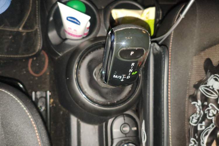 Used MINI 2021 1.5T ONE PLUS Five-Door Edition
