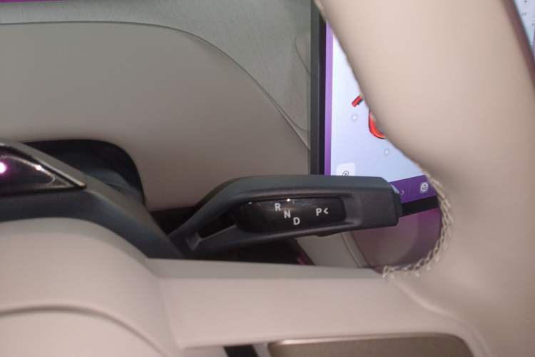 Used Xiaomi Auto YU7 2025 Ultra-Long Range All-Wheel Drive Pro Version