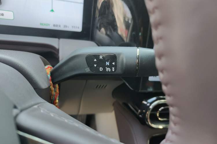 Used Leapmotor C11 2021 Revised Version Luxury Edition
