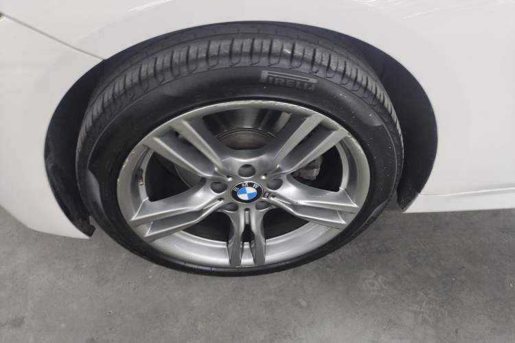 Used BMW 3 Series 2019 320Li M Sport Night Edition