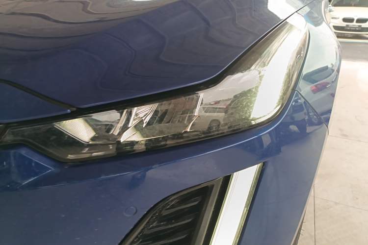 Used Cadillac CT5 2021 28T Luxury Model