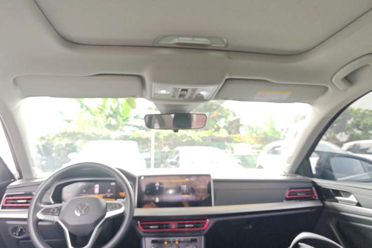 Used Volkswagen Lavida 2024 300TSI DSG Starry Sky Deluxe Edition