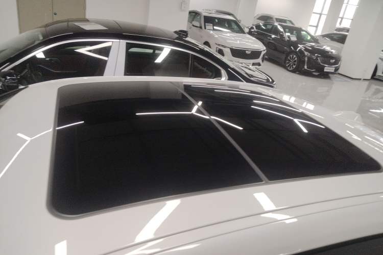 Used BMW 3 Series 2025 330Li M Sport Shadowline Package