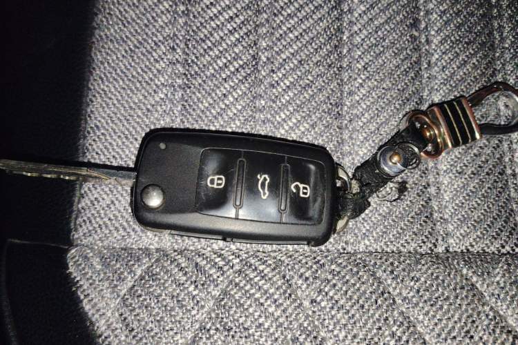 Used Skoda Fabia 2015 1.4L Manual Front-Wheel Drive Model
