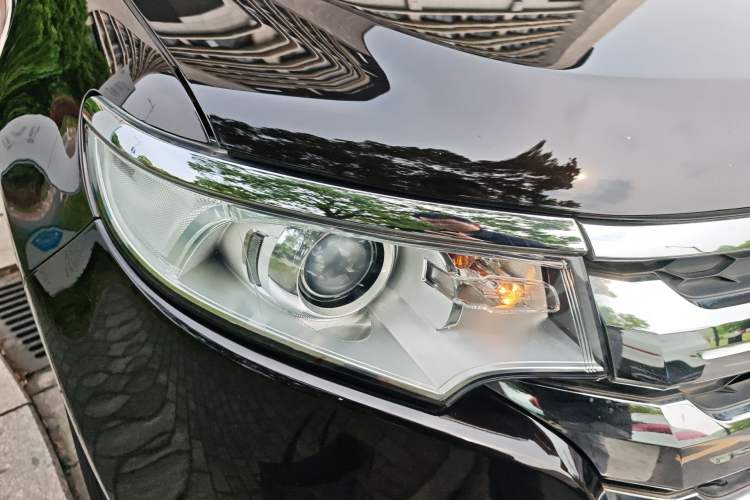 Used Ford Edge 2012 2.0T Zunrui Trim