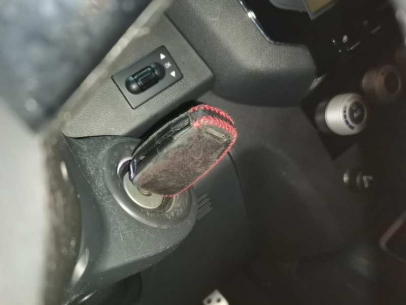Used BAIC Off-Road BJ40 2016 40L 2.3T Automatic All-Wheel Drive Premium Edition — 8