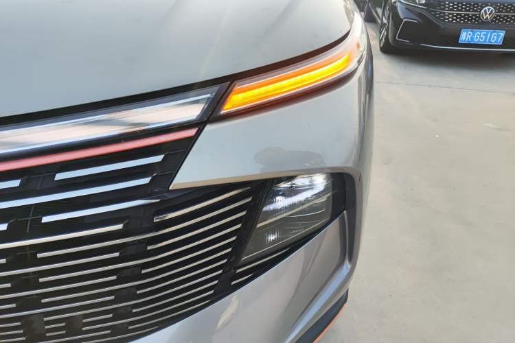 Used Haval XY 2022 1.5T Smart Edition
