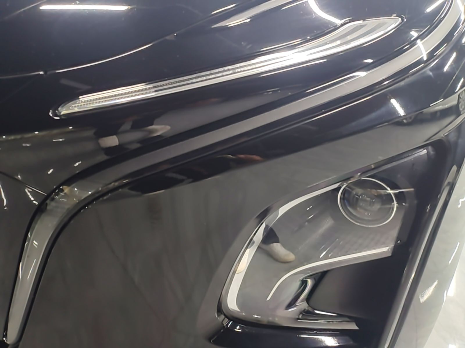 Hongqi E-QM5 2023 Revised Version Basic Travel Edition — снимка 8