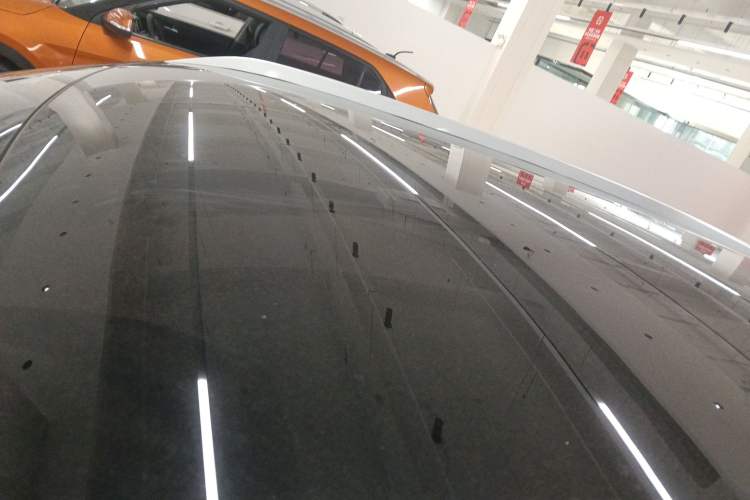 Used GAC Trumpchi EMKOO 2022 1.5T Supernova Pro Edition