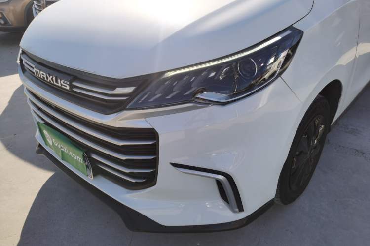 Used SAIC MAXUS G50 2022 1.5T Automatic Comfort Touring A
