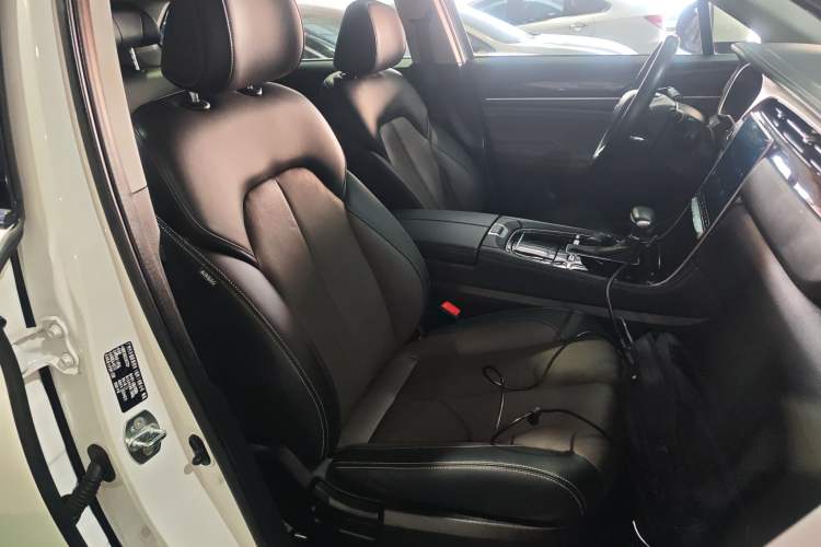 Used GAC Trumpchi GS5 2019 270T Automatic Luxury Edition