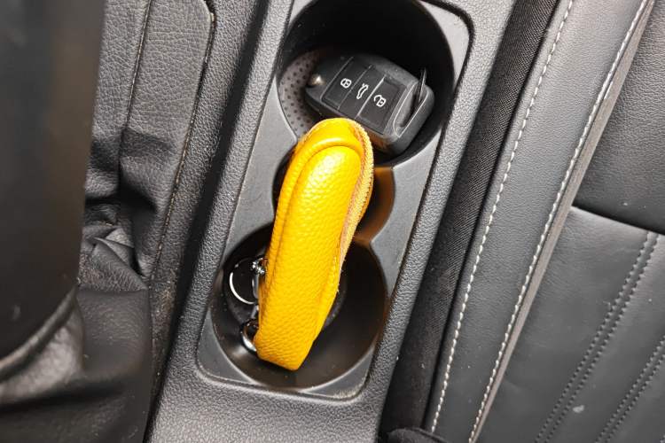 Used Skoda Octavia 2018 TSI280 DSG Flagship Edition