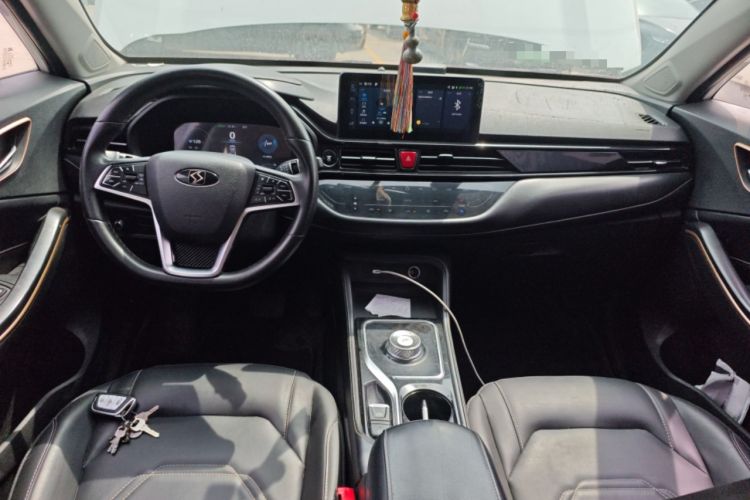 Used SOL E40X 2021 Golden Armor Edition