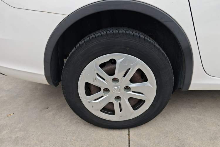 Used Baojun 310W 2017 1.5L Manual Comfort Version China V
